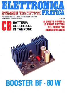 rivista Elettronica Pratica